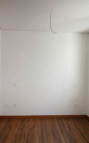 Apartamento para alugar com 125m², 2 quartos e 2 vagasSuíte