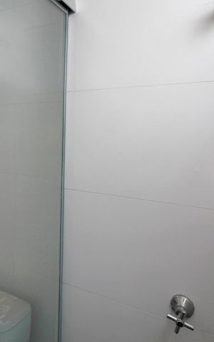 Apartamento para alugar com 125m², 2 quartos e 2 vagasBanheiro Social