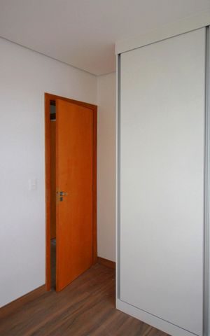 Apartamento para alugar com 125m², 2 quartos e 2 vagasQuarto 1