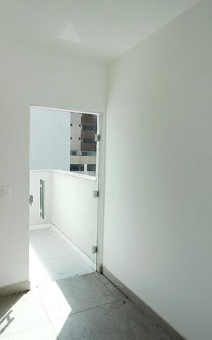 Apartamento para alugar com 125m², 2 quartos e 2 vagasAcesso Cobertura