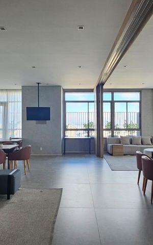 Apartamento à venda com 80m², 2 quartos e 1 vaga Apartamento à venda com 80m², 2 quartos e 1 vagaÁrea comum - Salão de festas