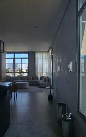 Apartamento à venda com 80m², 2 quartos e 1 vaga Apartamento à venda com 80m², 2 quartos e 1 vagaÁrea comum - Salão de festas