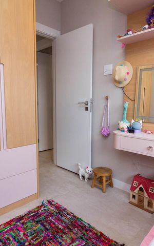 Apartamento à venda com 80m², 2 quartos e 1 vaga Apartamento à venda com 80m², 2 quartos e 1 vagaQuarto 2