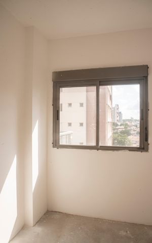 Apartamento à venda com 53m², 2 quartos e 1 vagaQuarto