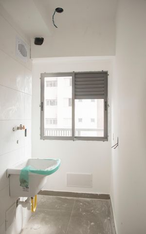 Apartamento à venda com 53m², 2 quartos e 1 vagaÁrea de Serviço