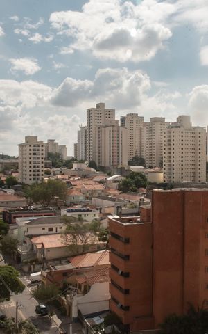 Apartamento à venda com 53m², 2 quartos e 1 vagaVista da Varanda