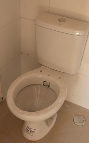 Apartamento à venda com 53m², 2 quartos e 1 vagaBanheiro da Suíte