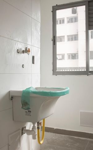 Apartamento à venda com 53m², 2 quartos e 1 vagaÁrea de Serviço