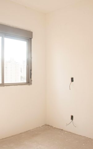 Apartamento à venda com 53m², 2 quartos e 1 vagaSuíte