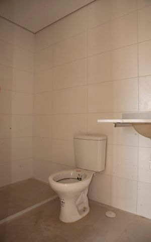 Apartamento à venda com 53m², 2 quartos e 1 vagaBanheiro