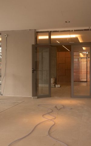 Apartamento à venda com 53m², 2 quartos e 1 vagaEntrada