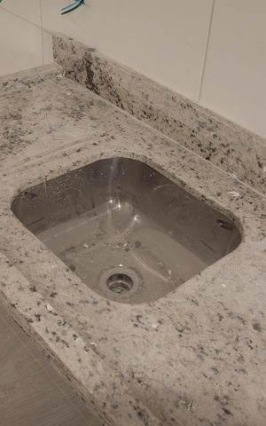 Apartamento à venda com 53m², 2 quartos e 1 vagaCozinha