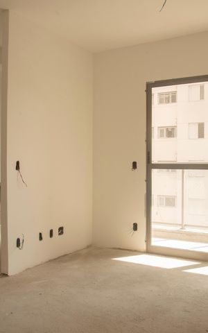 Apartamento à venda com 53m², 2 quartos e 1 vagaSala