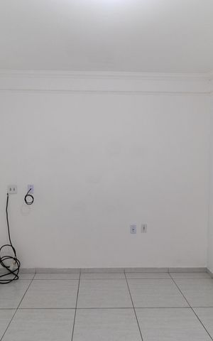 Casa para alugar com 124m², 3 quartos e 2 vagas Casa para alugar com 124m², 3 quartos e 2 vagasSala