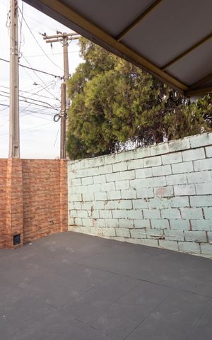 Casa para alugar com 124m², 3 quartos e 2 vagas Casa para alugar com 124m², 3 quartos e 2 vagasQuintal