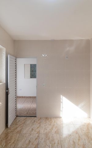 Casa para alugar com 124m², 3 quartos e 2 vagas Casa para alugar com 124m², 3 quartos e 2 vagasQuarto 03