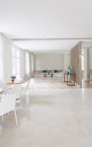 Apartamento à venda com 110m², 3 quartos e 2 vagasSalão de Festas