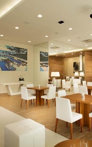 Apartamento à venda com 65m², 2 quartos e 2 vagas Apartamento à venda com 65m², 2 quartos e 2 vagasÁrea comum