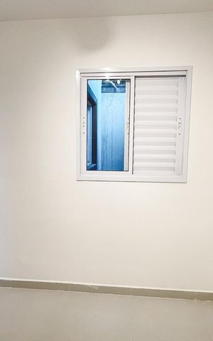Apartamento à venda com 49m², 2 quartos e 1 vaga Apartamento à venda com 49m², 2 quartos e 1 vagaSuíte