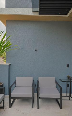 Apartamento à venda com 130m², 2 quartos e 3 vagas Apartamento à venda com 130m², 2 quartos e 3 vagasVaranda da Sala