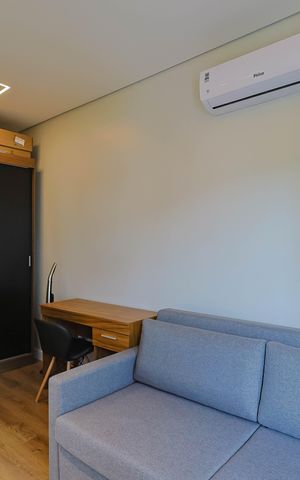 Apartamento à venda com 130m², 2 quartos e 3 vagas Apartamento à venda com 130m², 2 quartos e 3 vagasQuarto 1