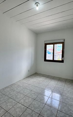 Casa para alugar com 90m², 2 quartos e 2 vagas Casa para alugar com 90m², 2 quartos e 2 vagasQuarto 2