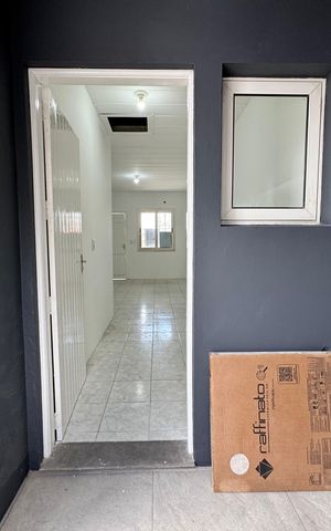 Casa para alugar com 90m², 2 quartos e 2 vagas Casa para alugar com 90m², 2 quartos e 2 vagasÁrea comum