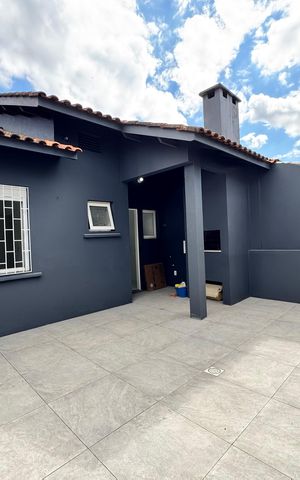 Casa para alugar com 90m², 2 quartos e 2 vagas Casa para alugar com 90m², 2 quartos e 2 vagasÁrea comum