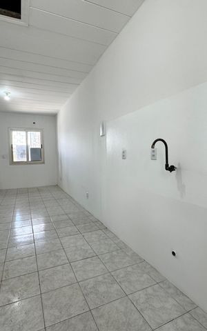 Casa para alugar com 90m², 2 quartos e 2 vagas Casa para alugar com 90m², 2 quartos e 2 vagasCozinha