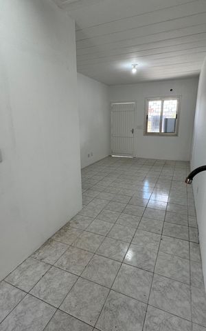 Casa para alugar com 90m², 2 quartos e 2 vagas Casa para alugar com 90m², 2 quartos e 2 vagasCozinha