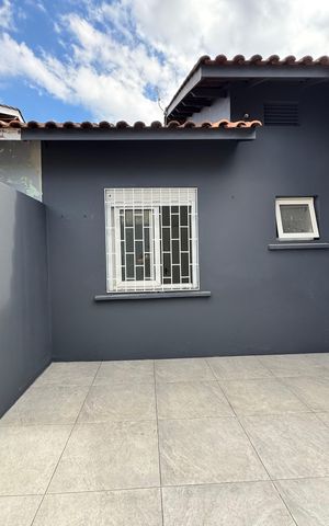 Casa para alugar com 90m², 2 quartos e 2 vagas Casa para alugar com 90m², 2 quartos e 2 vagasÁrea comum