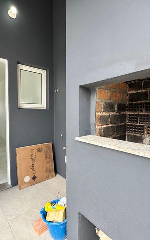 Casa para alugar com 90m², 2 quartos e 2 vagas Casa para alugar com 90m², 2 quartos e 2 vagasÁrea comum