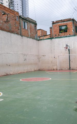 Apartamento para alugar com 52m², 3 quartos e 1 vaga Apartamento para alugar com 52m², 3 quartos e 1 vagaÁrea comum