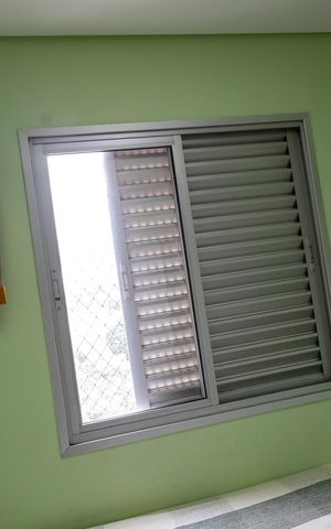 Apartamento para alugar com 52m², 3 quartos e 1 vaga Apartamento para alugar com 52m², 3 quartos e 1 vagaQuarto 3
