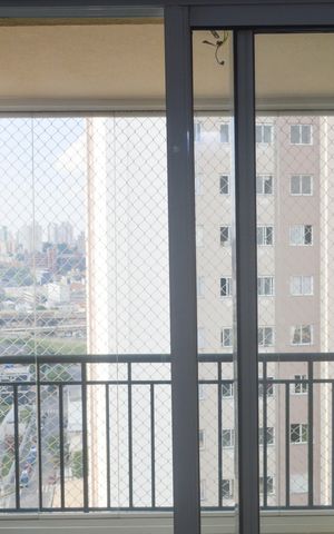 Apartamento à venda com 68m², 2 quartos e 1 vaga Apartamento à venda com 68m², 2 quartos e 1 vagaSala Varanda