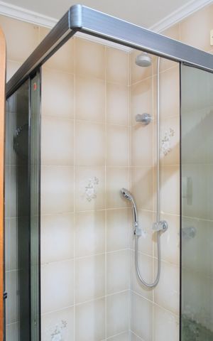 Apartamento para alugar com 110m², 4 quartos e 2 vagasBanheiro Social