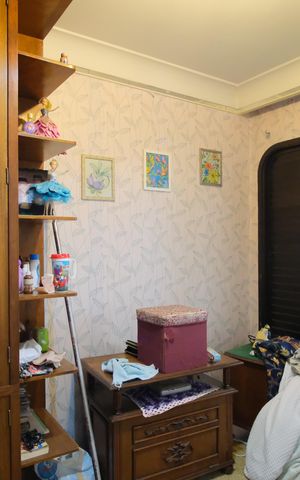 Apartamento para alugar com 110m², 4 quartos e 2 vagasQuarto 2
