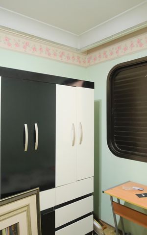 Apartamento para alugar com 110m², 4 quartos e 2 vagasQuarto 1