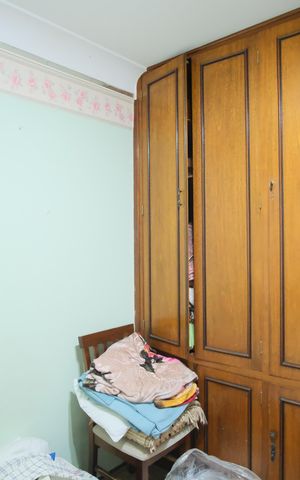 Apartamento para alugar com 110m², 4 quartos e 2 vagasQuarto 1