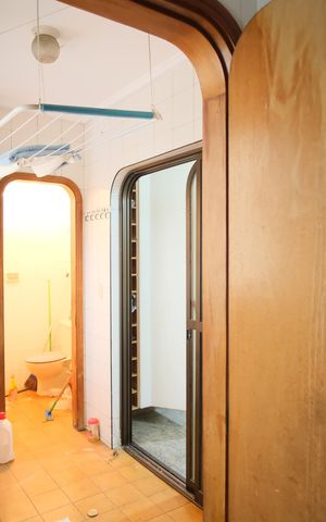 Apartamento para alugar com 110m², 4 quartos e 2 vagasQuarto de Serviço