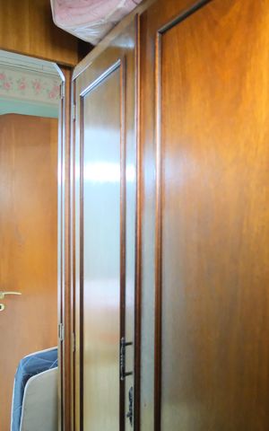 Apartamento para alugar com 110m², 4 quartos e 2 vagasCloset da Suíte