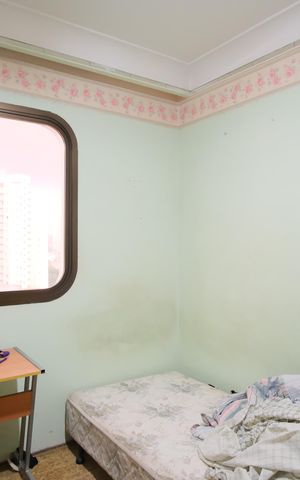 Apartamento para alugar com 110m², 4 quartos e 2 vagasQuarto 1