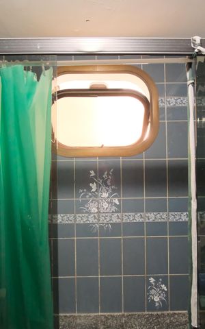 Apartamento para alugar com 110m², 4 quartos e 2 vagasBanheiro da Suíte