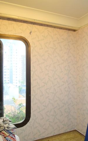 Apartamento para alugar com 110m², 4 quartos e 2 vagasQuarto 2