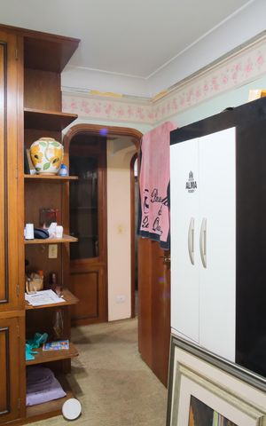 Apartamento para alugar com 110m², 4 quartos e 2 vagasQuarto 1