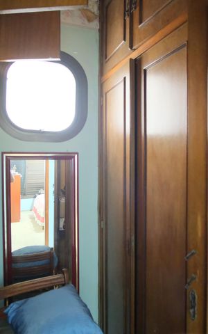 Apartamento para alugar com 110m², 4 quartos e 2 vagasCloset da Suíte