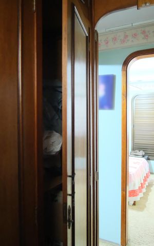 Apartamento para alugar com 110m², 4 quartos e 2 vagasCloset da Suíte