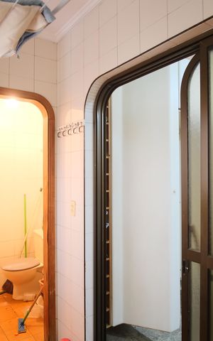 Apartamento para alugar com 110m², 4 quartos e 2 vagasÁrea de Serviço