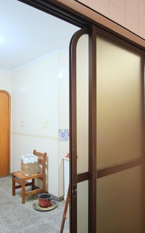 Apartamento para alugar com 110m², 4 quartos e 2 vagasÁrea de Serviço