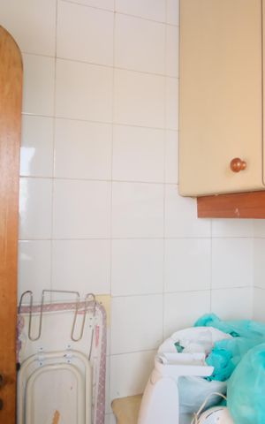 Apartamento para alugar com 110m², 4 quartos e 2 vagasQuarto de Serviço
